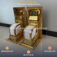 Galeri David Copper Craft galeri
