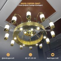 Galeri David Copper Craft galeri 4