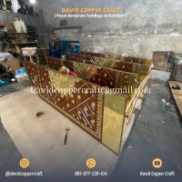 Galeri David Copper Craft galeri