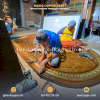 Galeri David Copper Craft galeri 2