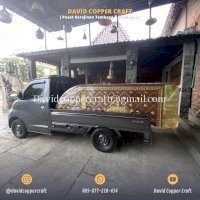 Galeri David Copper Craft galeri 3