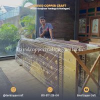 Galeri David Copper Craft galeri 6