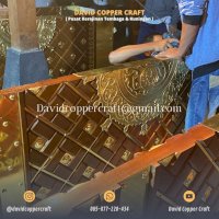 Galeri David Copper Craft galeri 7